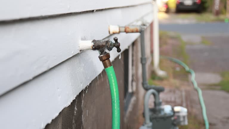 Best Hoarding Cleanup  in Fairport, NY